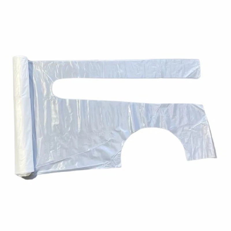 Biodegradable Apron
