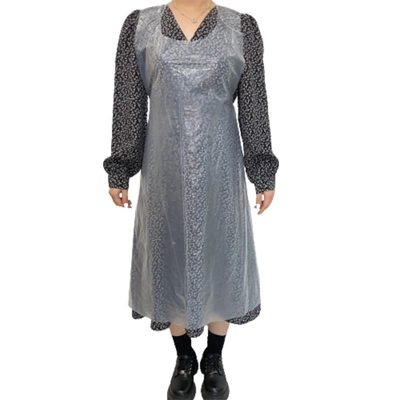 Biodegradable Disposable Catering Apron