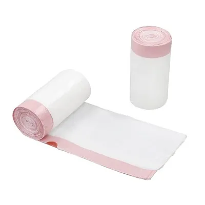 Kantong Sampah Biodegradable