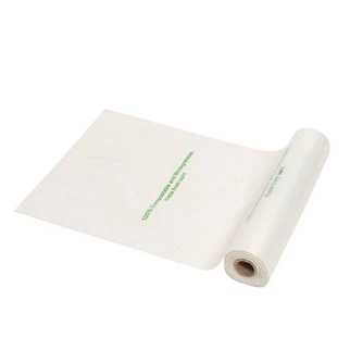 Tas produk yang dapat terurai secara hayati