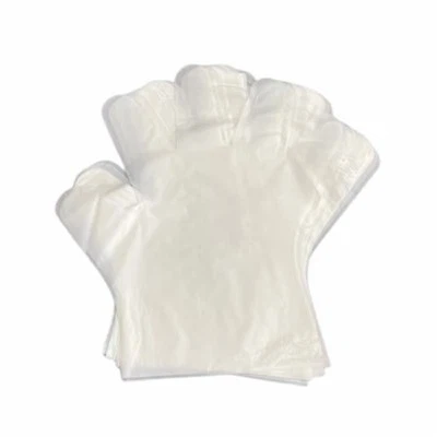 Sarung Tangan Sekali Pakai Kompos