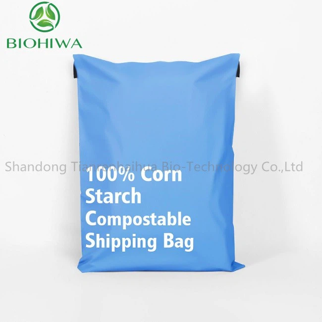 Biodegradable Mailer Mailing Bag Manufacturer